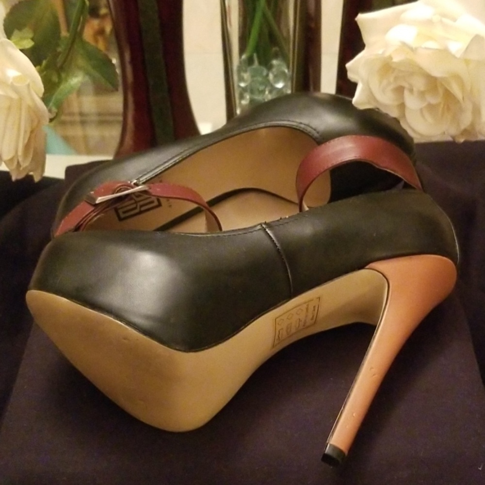 Platform Pump - image 5